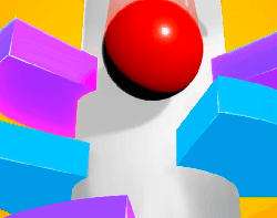 Helix Jump Unblocked